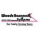 Woods Basement Systems logo