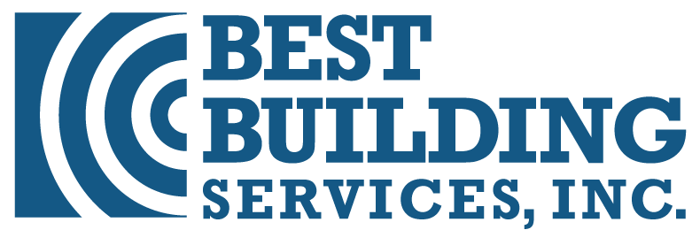 Best Building Services logo