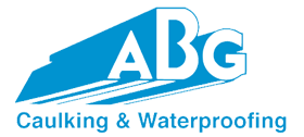 ABG Caulking & Waterproofing logo
