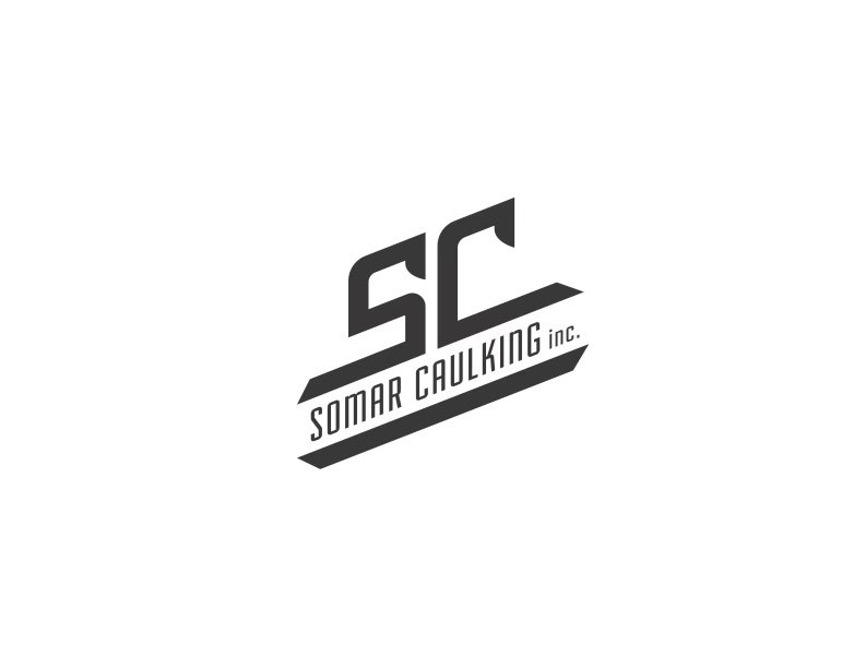 Somar Caulking logo