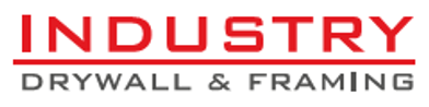 Industry Drywall & Framing logo