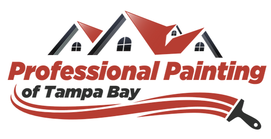 Professional Painting of Tampa Bay logo