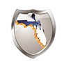 A.M. Prestige Painting logo