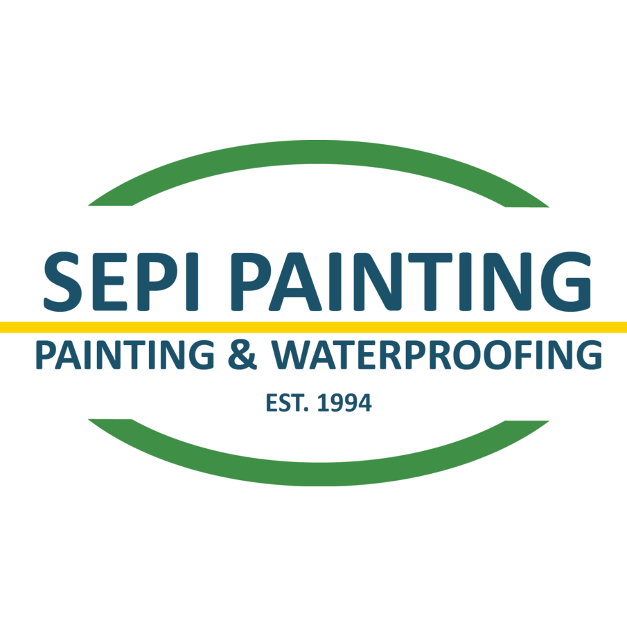 Sepi Painting & Waterproofing logo