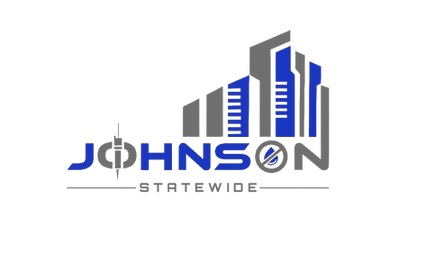 Johnson Statewide Caulking logo