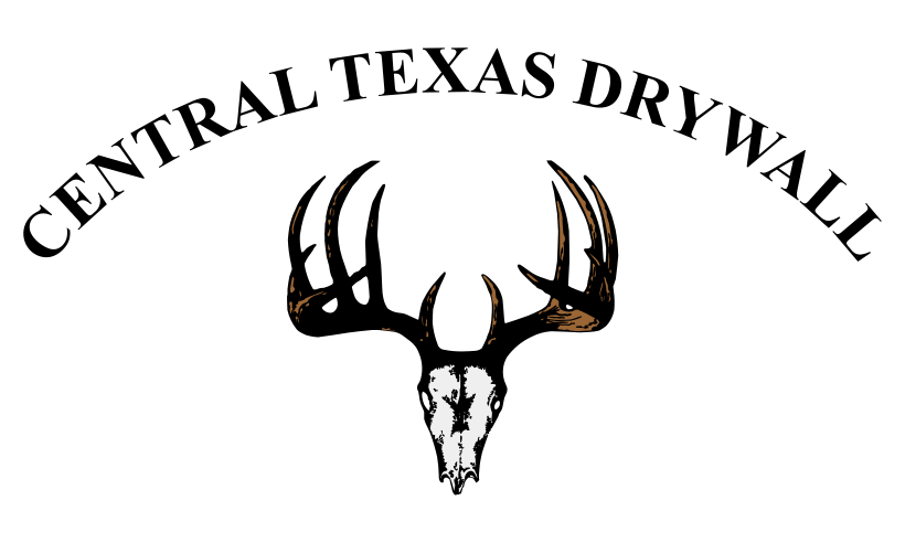 Central Texas Drywall logo