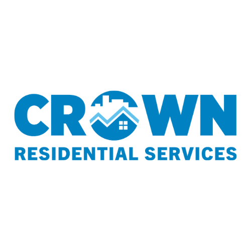 Crown Roofing & Waterproofing logo