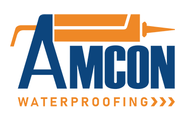 Amcon Waterproofing logo