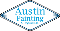 Austin Painting and Drywall logo