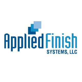 Applied Finish logo