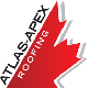 Atlas Apex Roofing logo