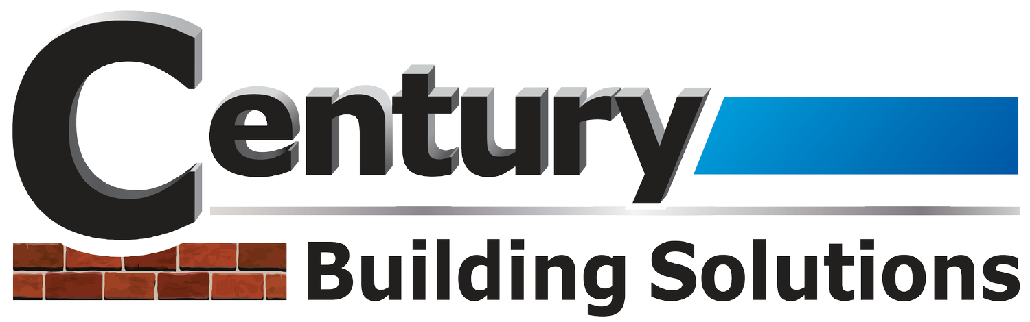 Century Building Solutions logo