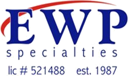 Empire Waterproofing logo