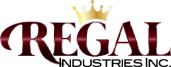 Regal Industries logo