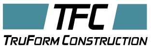 TruForm Construction logo