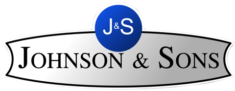 Johnson & Sons logo